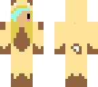 chibi girl edit