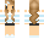 chibi version of the random skin
