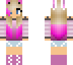 chica cat bunny