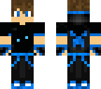 coll vip creeper