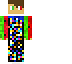 color man