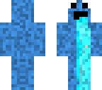 cookie monster