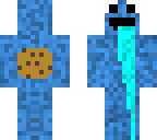 cookie monster