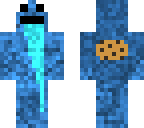 cookie monster