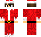 cool boy santa reborn