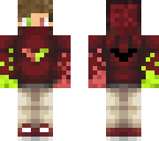 cool pvp skin