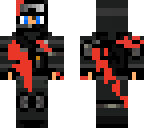 crafting dead