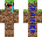 crainer derp dirt