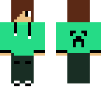 creeper boy