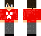 creeper boy