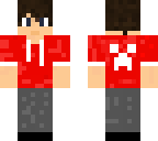 creeper boy