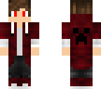 creeper longi