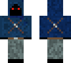 creepy guy