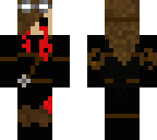 creepypasta engineer