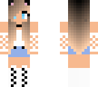 cute cat girl