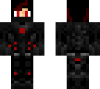 cyber two face