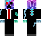 cyborg creeper