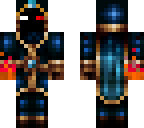 dark mage