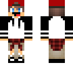 darker red hat derpy skater boy