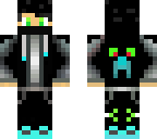 darkne5s edit