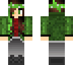 daughter of loki