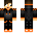 derp orange guy