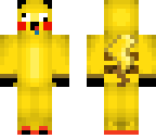 derp pikachu