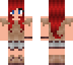 desert girl 1