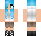 desert girl 2