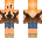 desert girl 3