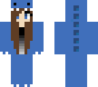 dino girl