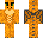 dorito dragon