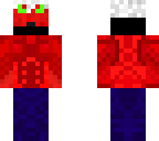 dragonman