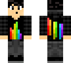 dubstep men