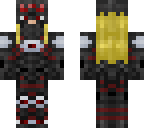 duskmon
