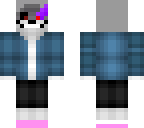 dusttale sans