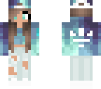 edit girl