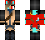 edit medieval skin