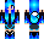 electic chica