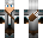 elf boy