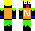 elnegrasocagon