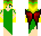 elven fairy
