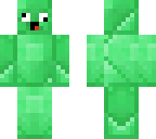 emerald derp