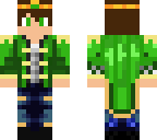 emerald prince updated