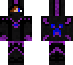 ender chris