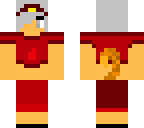 ender fire bender
