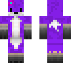 enderfox