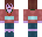 error chara my  version