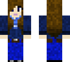 erudite girl