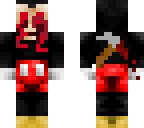 evil micky mouse